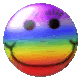 smile