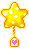 star balloon