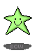 bouncy star