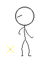stick figure dance