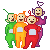 teletubbies