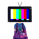 tv head