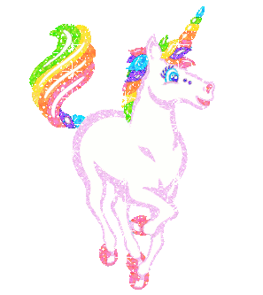 unicorn