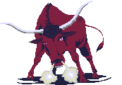 bull