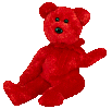 beanie bear