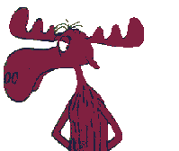 bullwinkle