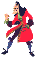 captain hook
