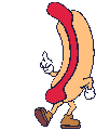 hot dog