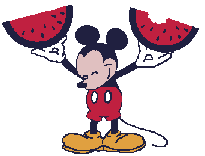 mickey
