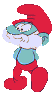 papa smurf