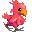 chocobo