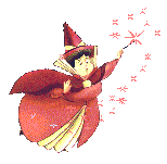 fairy godmother