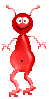 martian