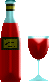wine