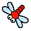 dragonfly