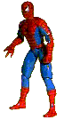 spiderman