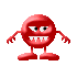 red dude