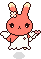angel rabbit