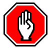 stop
