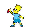 el barto