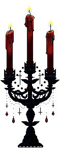 candlestick