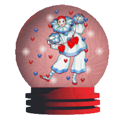clown