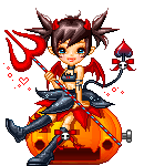 devil