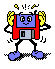 floppy disk