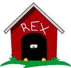 doghouse