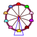 ferris wheel
