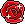 glitter rose
