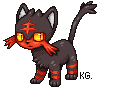 litten
