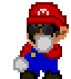 mario dance