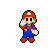 mario dance
