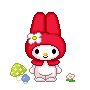 my melody