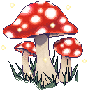 mushrooms
