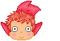 ham! ponyo