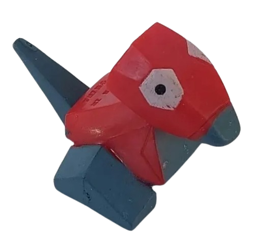 porygon