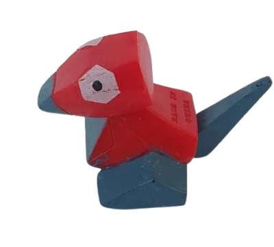 porygon