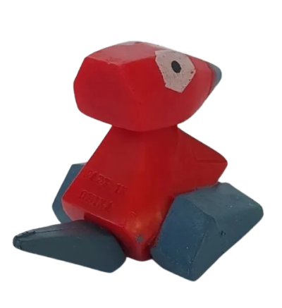porygon