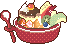 pudding
