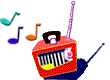radio