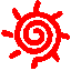 sun spin