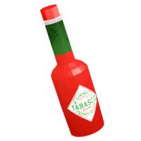 tabasco