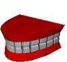 dentures