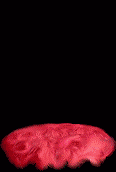 gory zombie