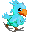 chocobo