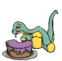 dino