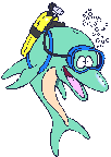 dolphin