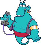 genie